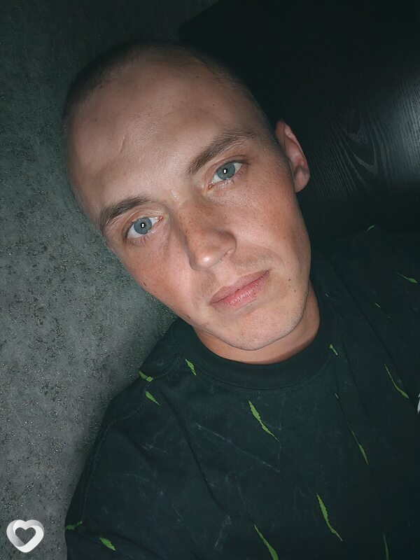 Дмитрий, 27, Канске — анкета №1333779