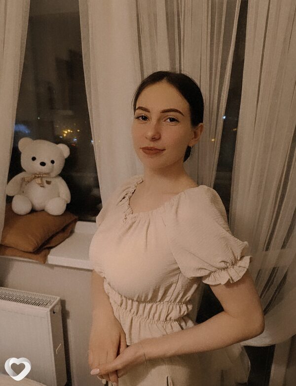 Анастасия, 23, Екатеринбурге — анкета №1333781