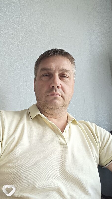 Саша, 45, Ярославле — анкета №1333782