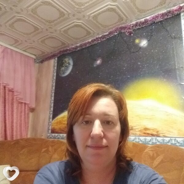 Ира, 45, Волоколамске — анкета №1333783