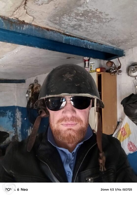 Андрей, 45, Краснокаменске — анкета №1333791