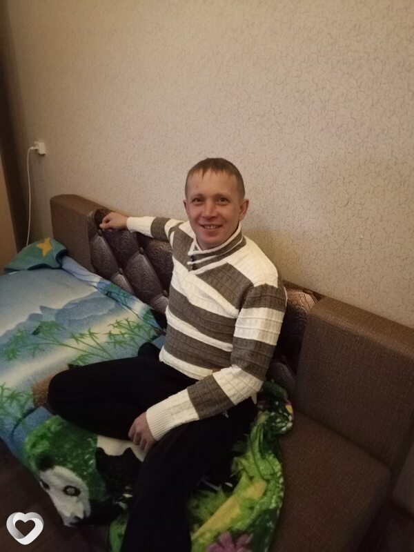 Денис, 38, Можге — анкета №1333794