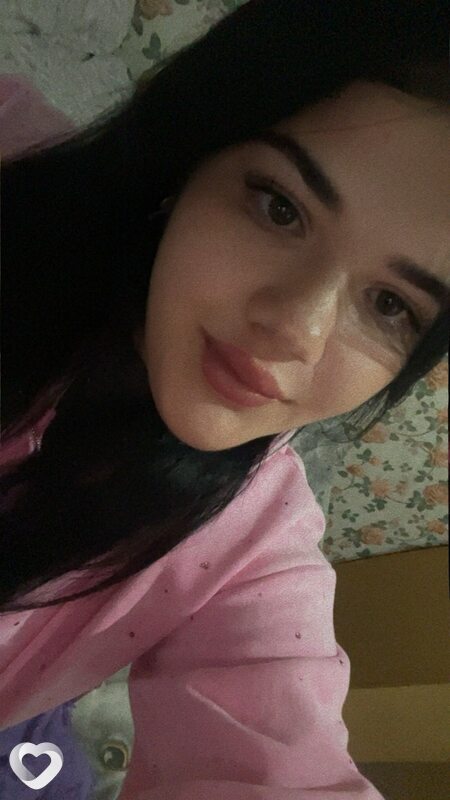 Александра, 22, Улан-Удэ — анкета №1333603