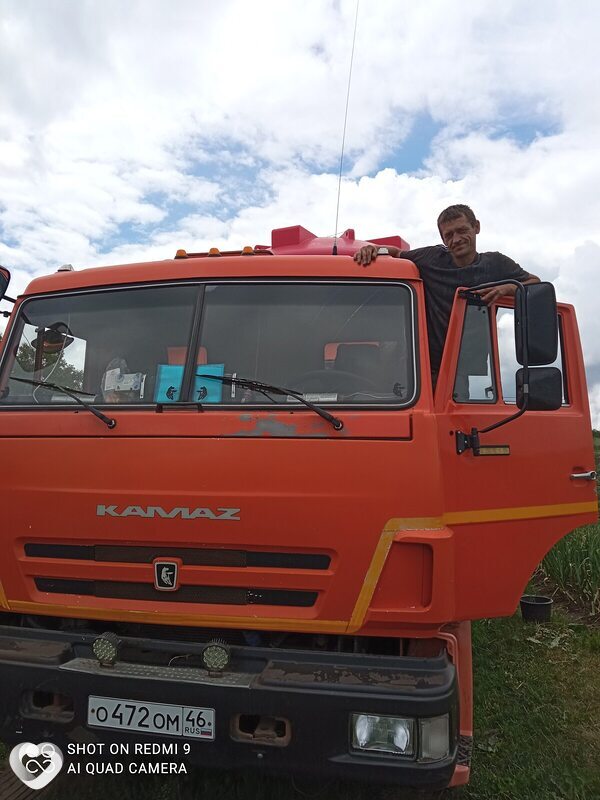 Алексей, 39, Курске — анкета №1333621