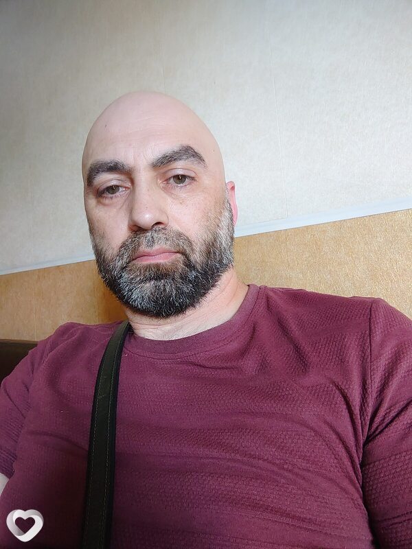 Марат, 47, Москве — анкета №1333623