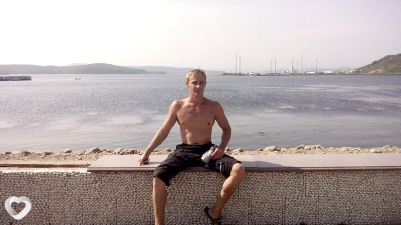 Дмитрий, 41, Омске — анкета №1333624