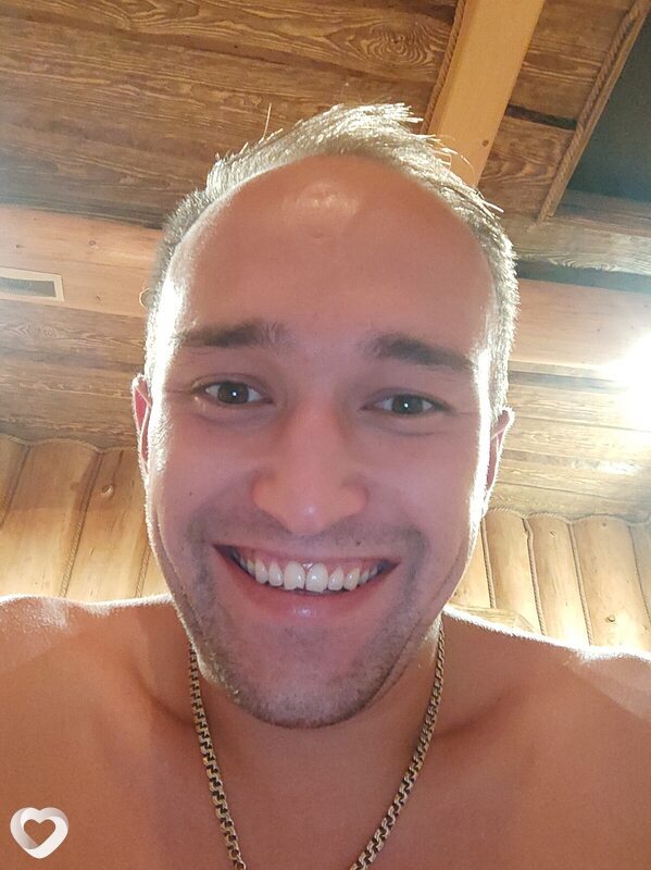 Сергей, 31, Анапе — анкета №1333479