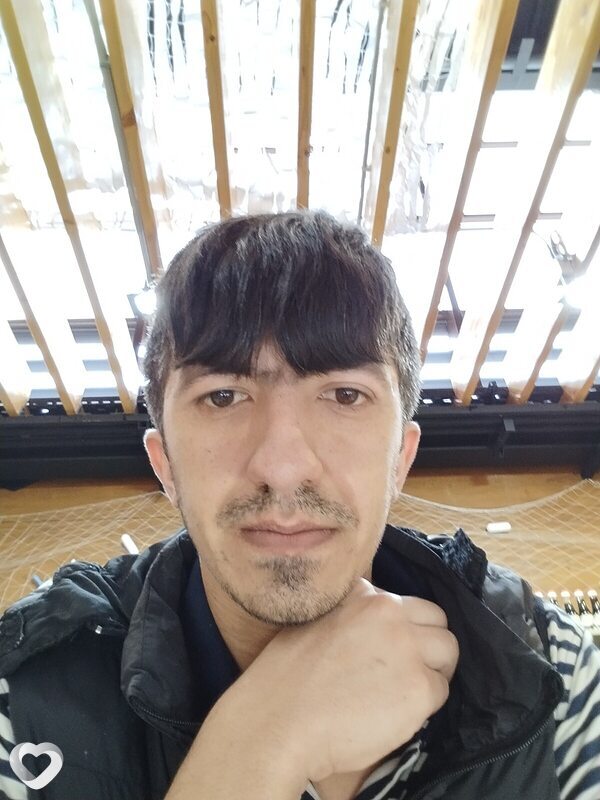 Эльнур, 31, Туле — анкета №1333481