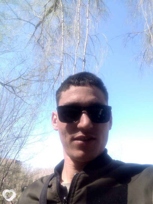 Михаил, 25, Усть-Каменогорск — анкета №1333482