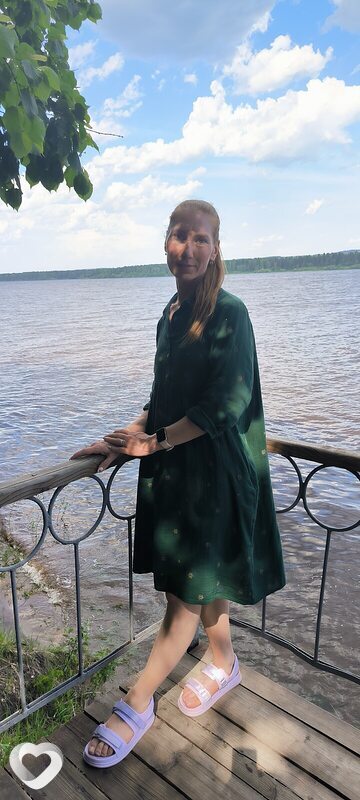 Ирина, 38, Перми — анкета №1333483