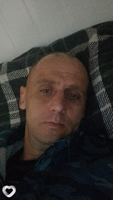 Сергей, 42, Хабаровске — анкета №1333488