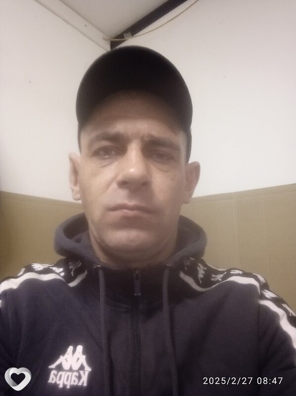 Александр, 41, Томске — анкета №1333492