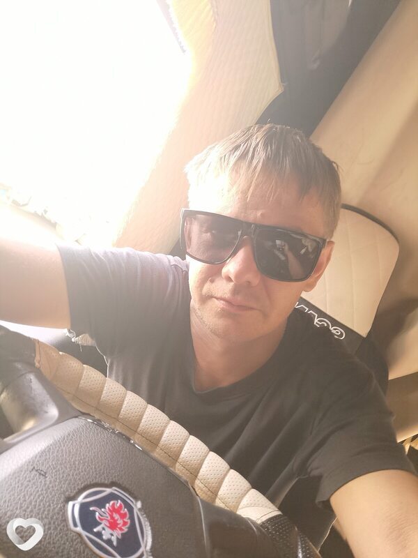 Виталий, Обухово
