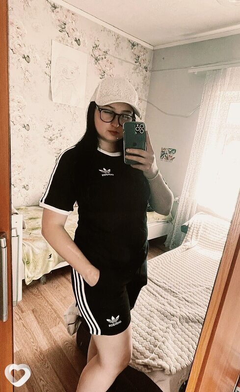 Вероника, 24, Улан-Удэ — анкета №1333497