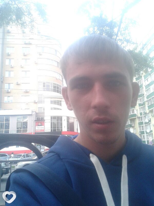 Дима, 39, Новороссийске — анкета №1333501