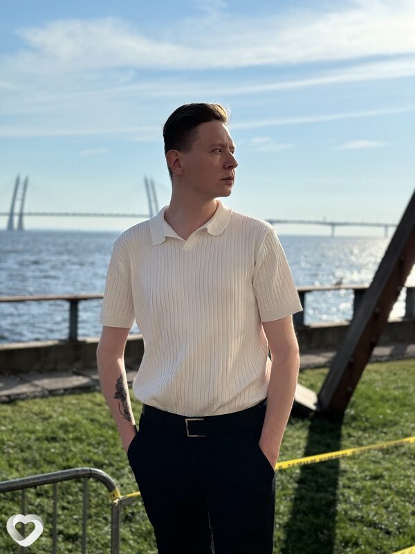 Сергей, 26, Москве — анкета №1333999