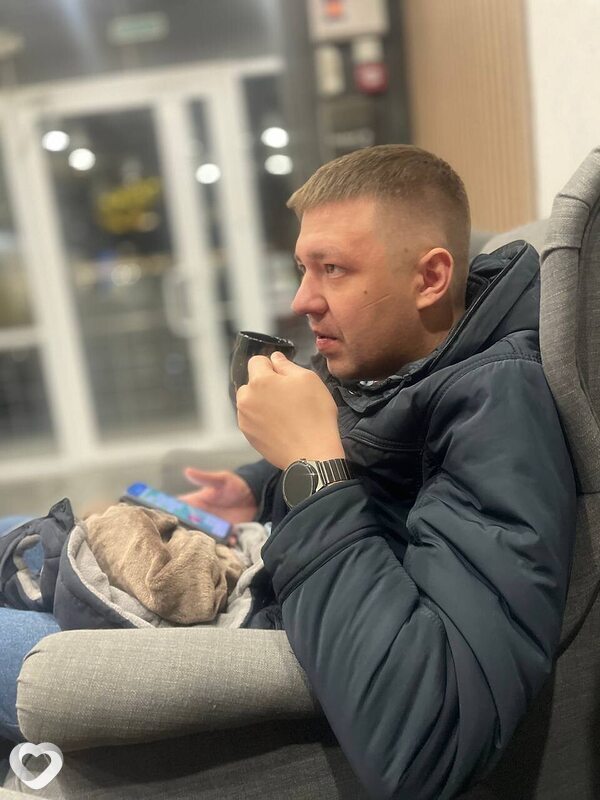 Владимир, 31, Краснодаре — анкета №1334001