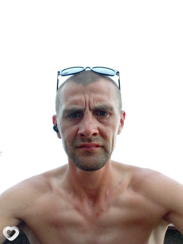 Захар, 35, Арзамасе — анкета №1334005