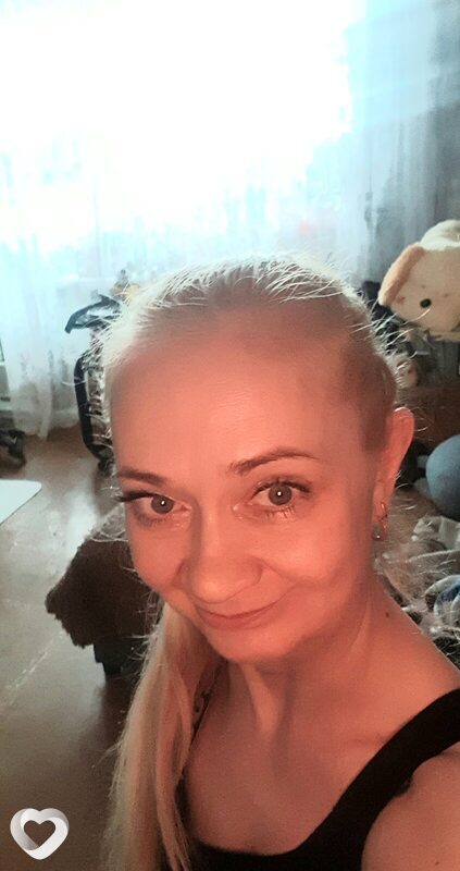 Натали, 47, Петропавловске — анкета №1334009