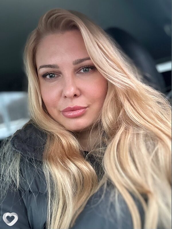 Юлия, 41, Казани — анкета №1334022
