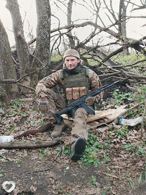 Иван, 43, Нижнем Новгороде — анкета №1336896