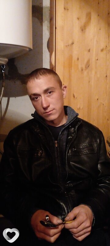 Антон, 35, Улан-Удэ — анкета №1336899