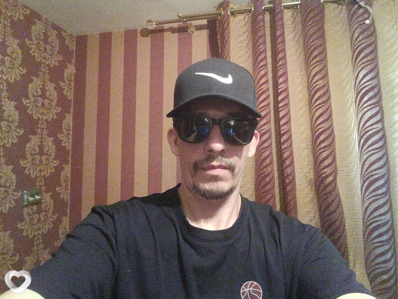 Олег, 48, Нижнем Новгороде — анкета №1336907