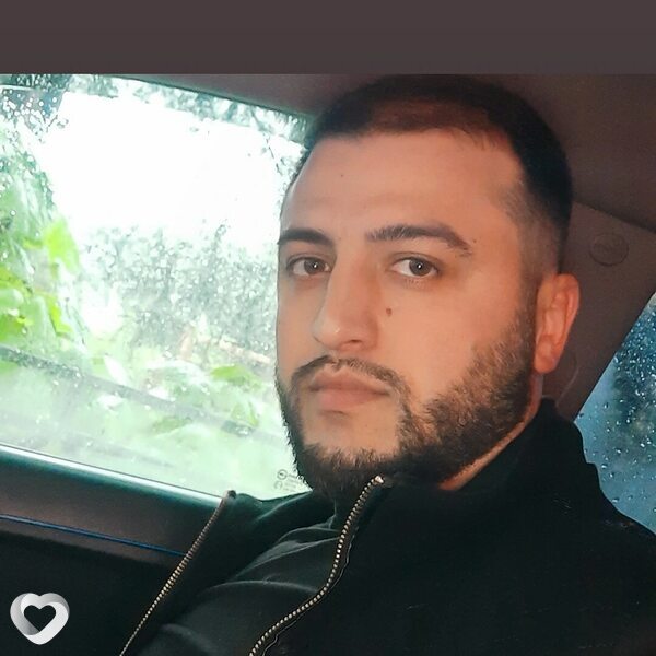 Азат, 34, Сочи — анкета №1336910