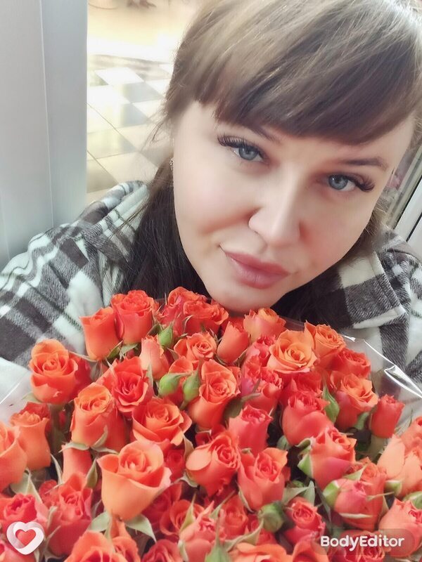 Марина, Зеленокумск
