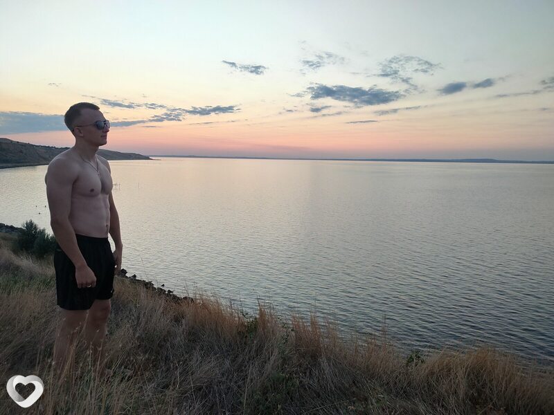 Дмитрий, 26, Керчи — анкета №1336917
