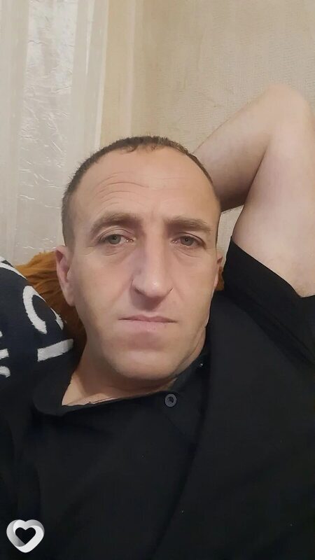 Руслан, 43, Москве — анкета №1333579