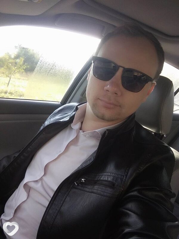 Дмитрий, 35, Лиде — анкета №1333583