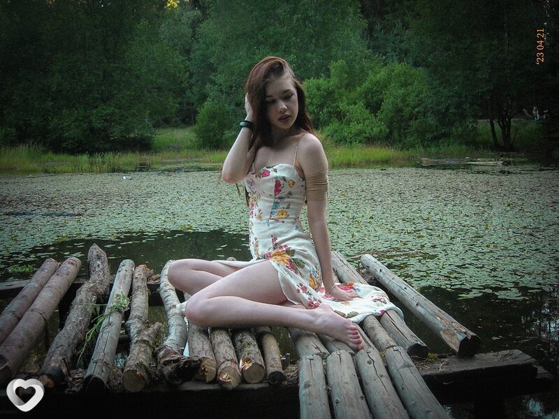 Лиза, 20, Минске — анкета №1333588