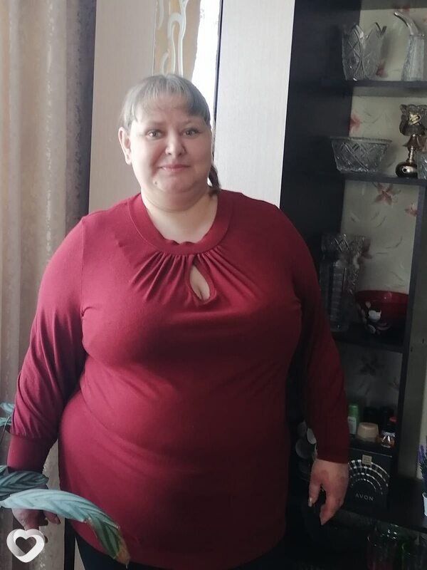 Анастасия, 40, Абакане — анкета №1333589