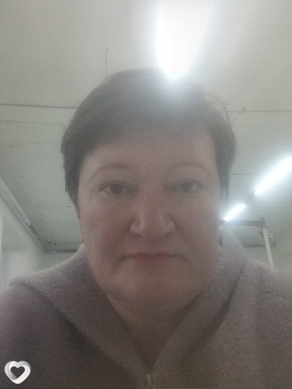 Маргарита, 54, Иркутске — анкета №1333595