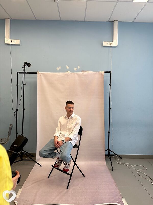 Тимофей, 20, Севастополе — анкета №1333597