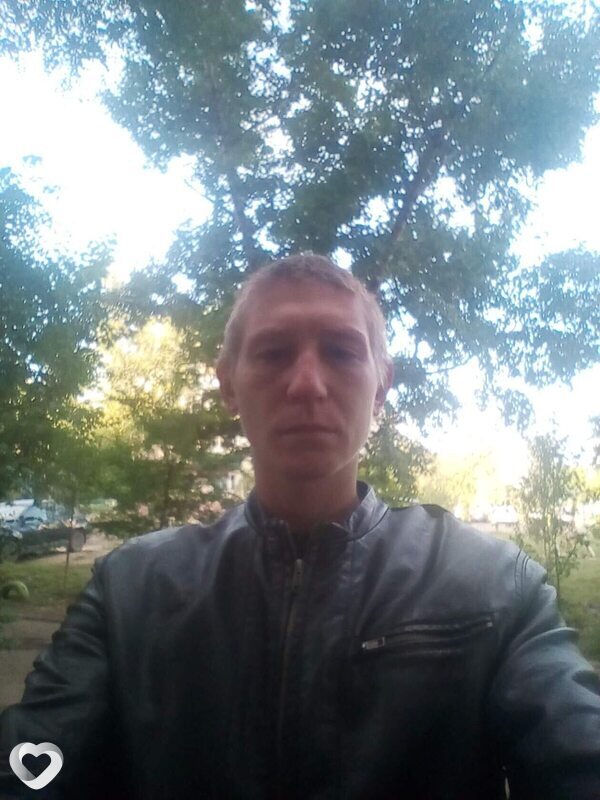 Сергей, 36, Славгороде — анкета №1333599