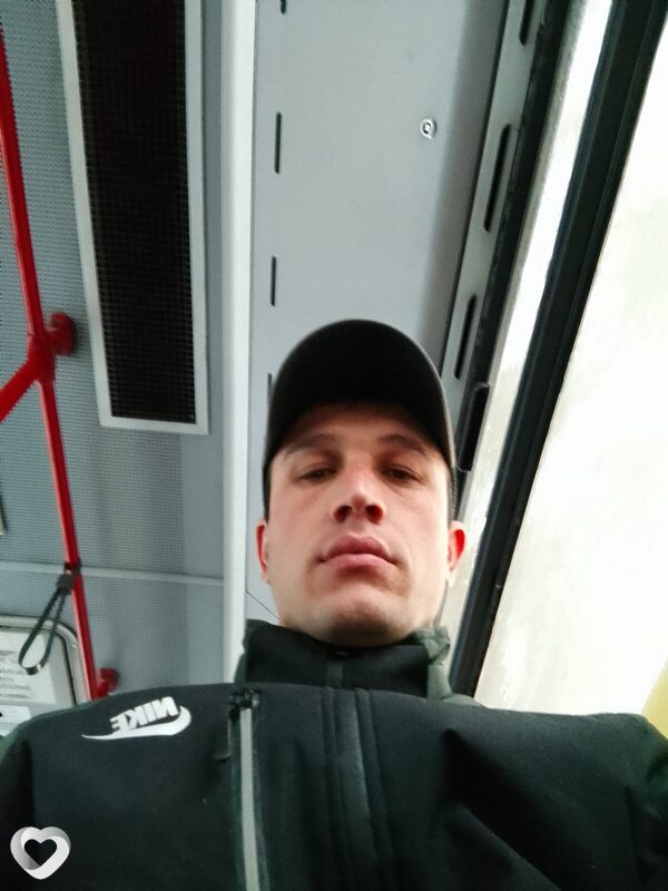 Rustam, 32, Екатеринбурге — анкета №1334460