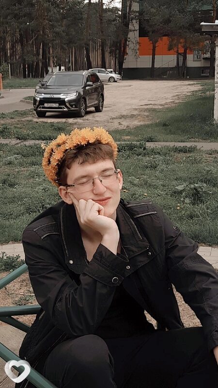 Роман, 24, Первомайске — анкета №1334464