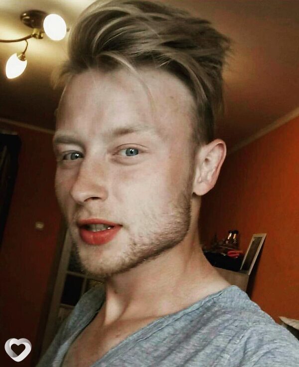 Глеб, 33, Гомеле — анкета №1334467