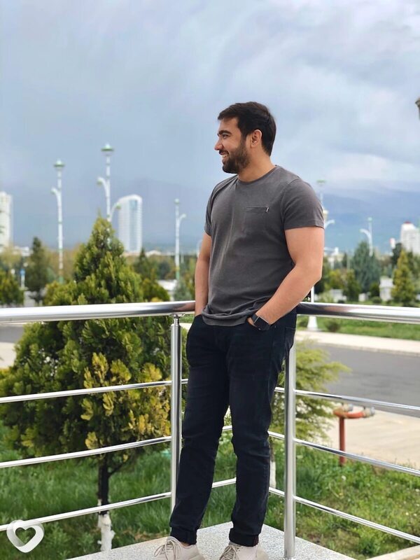 Бага, 41, Костанае — анкета №1334472