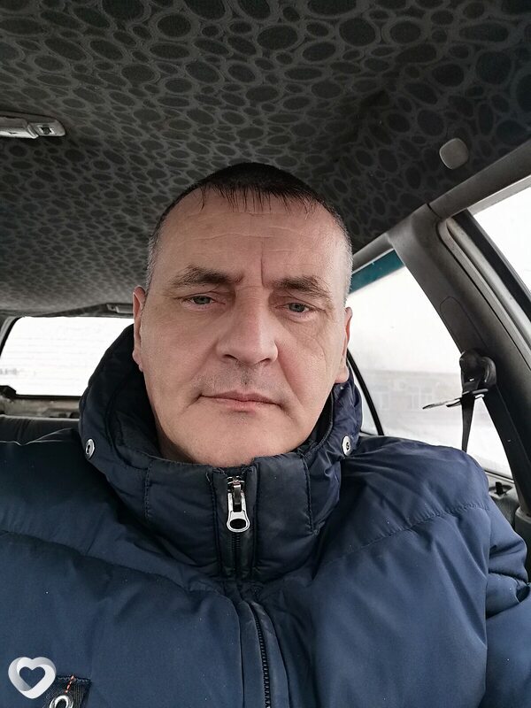 Алексей, Карасук