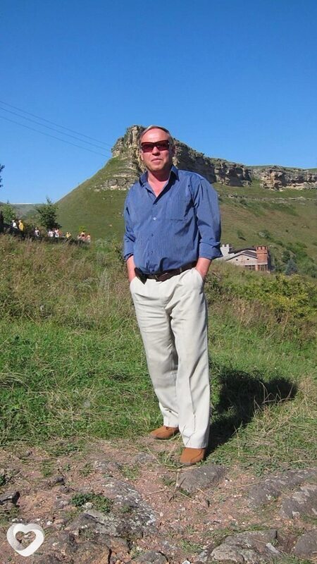 Николай, 68, Ставрополе — анкета №1333686