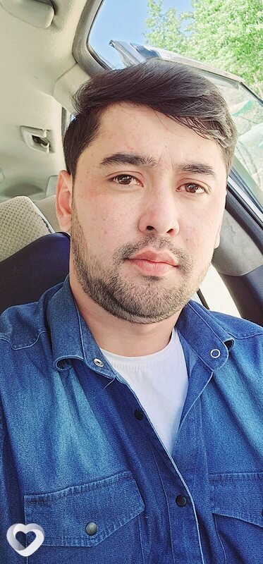 Баха, 34, Брянске — анкета №1333688