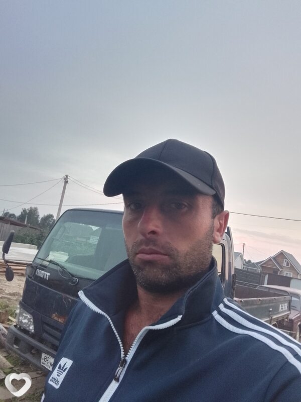 Дмитрий, 36, Шелехове — анкета №1333689