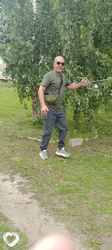 Холик, 54, Кашире — анкета №1333691