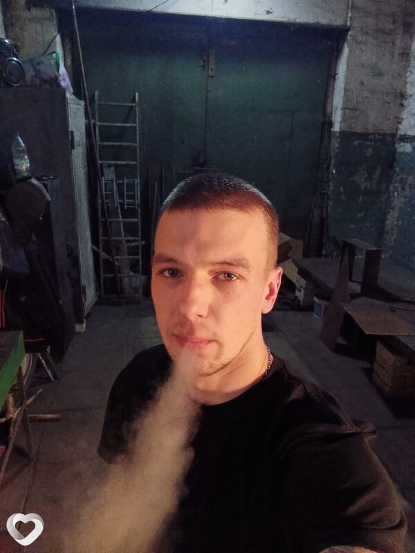 Сергей, 31, Нижнем Новгороде — анкета №1333693