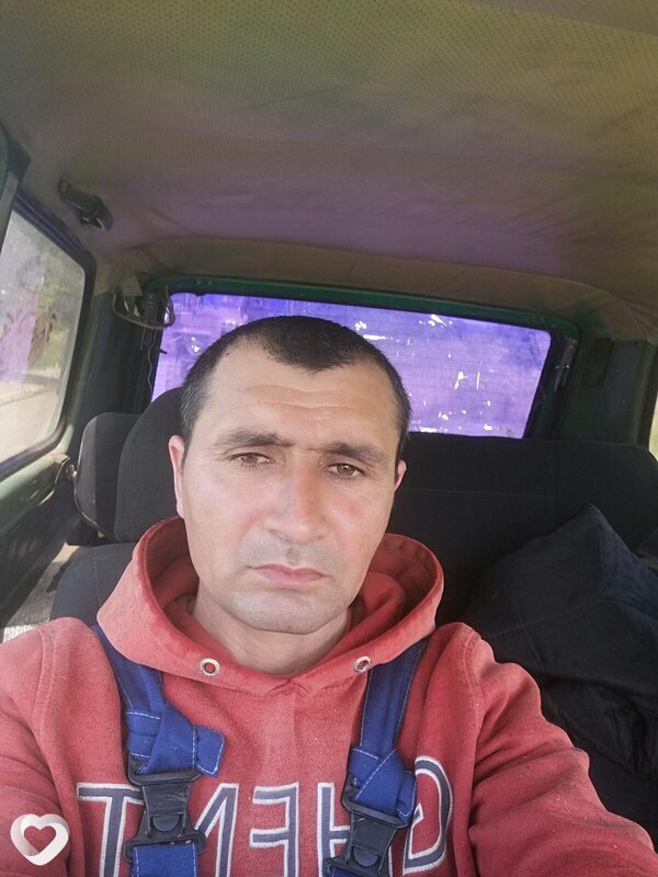 Гена, 42, Екатеринбурге — анкета №1333698