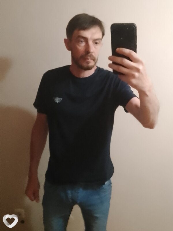 Дмитрий, 43, Кемерове — анкета №1333853
