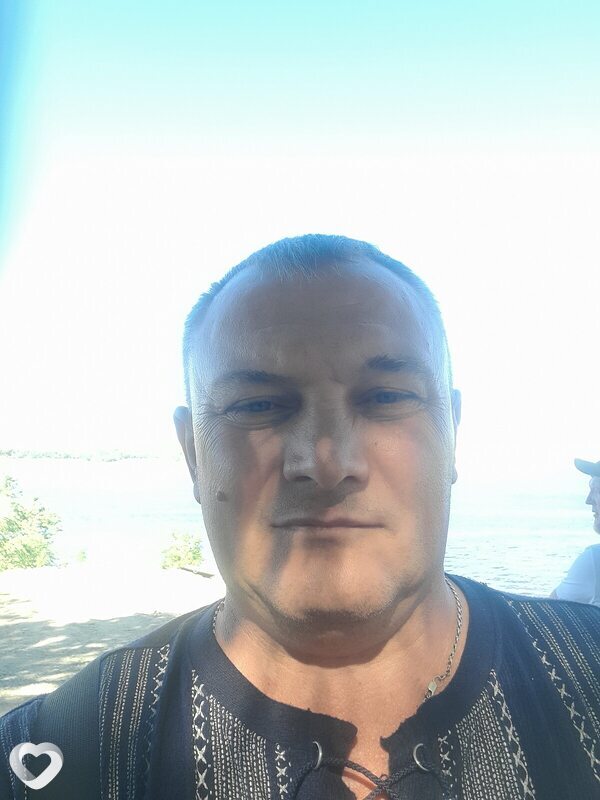 Николай, 49, Астрахани — анкета №1333855